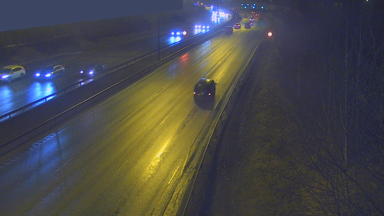 Kelikamerat Kuva Tie 101 Helsinki Konala, Helsinki, Uusimaa