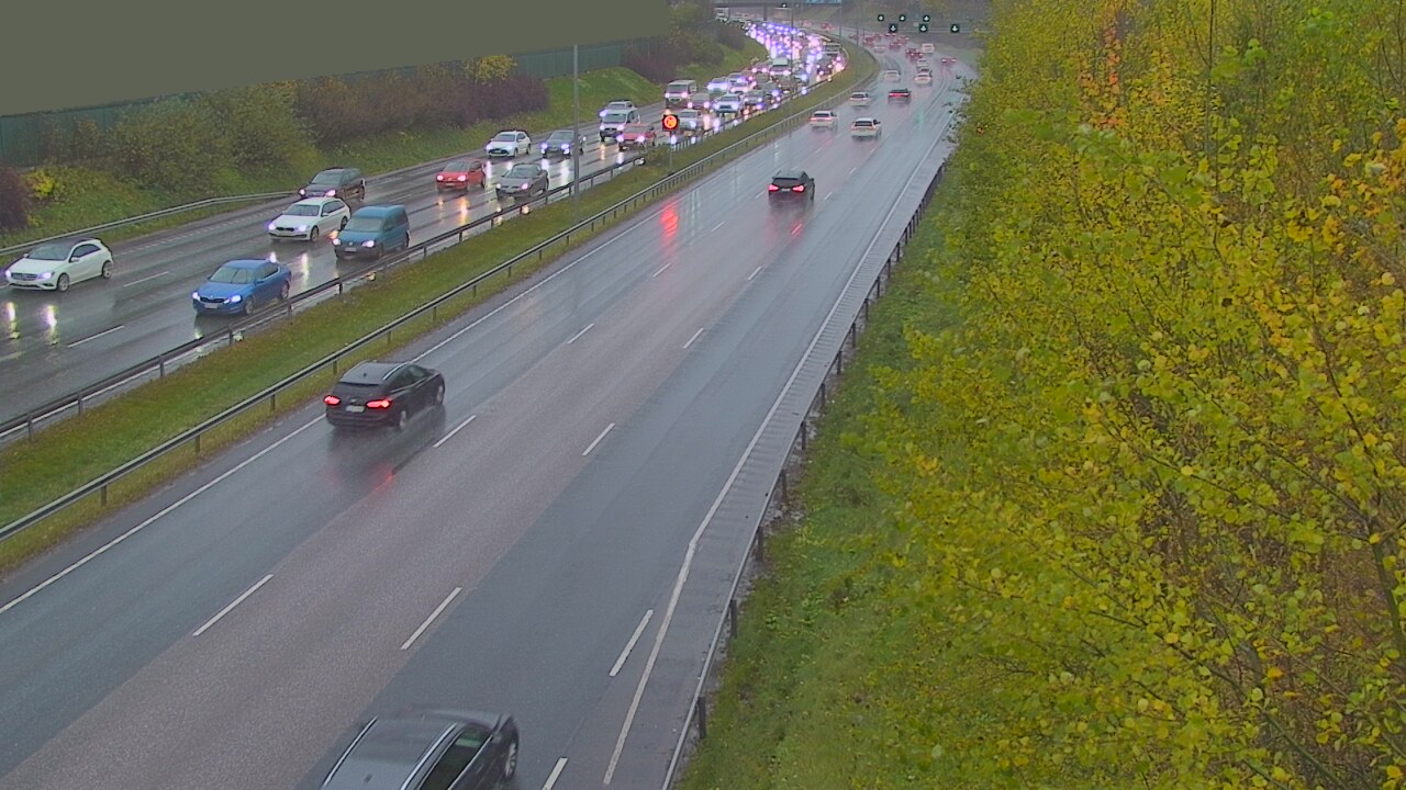 Kelikamerat Kuva Tie 101 Helsinki Konala, Helsinki, Uusimaa