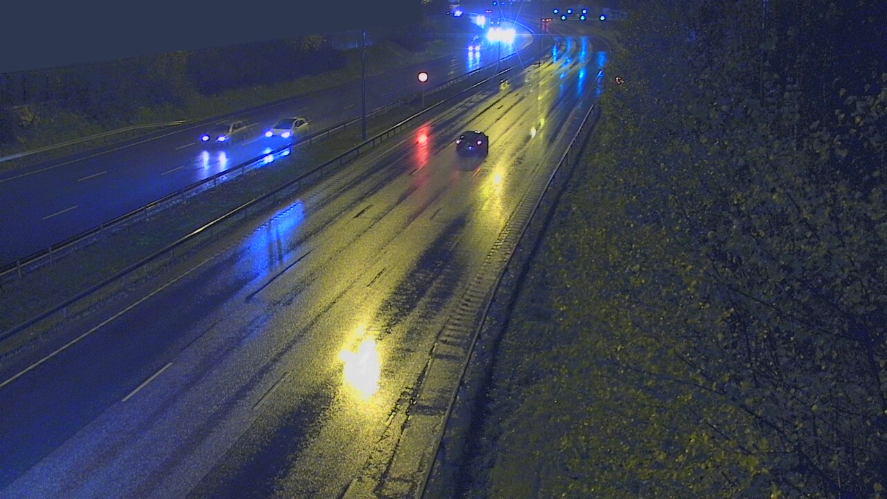 Kelikamerat Kuva Tie 101 Helsinki Konala, Helsinki, Uusimaa