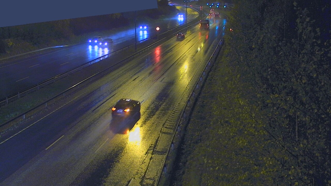 Kelikamerat Kuva Tie 101 Helsinki Konala, Helsinki, Uusimaa