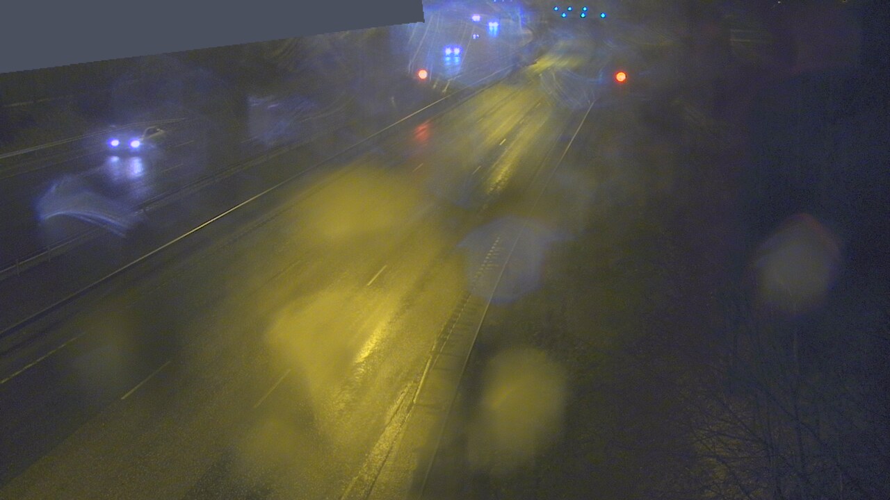Weather Camera Image Väg 101 Helsingfors Kånala, Helsinki, Uusimaa