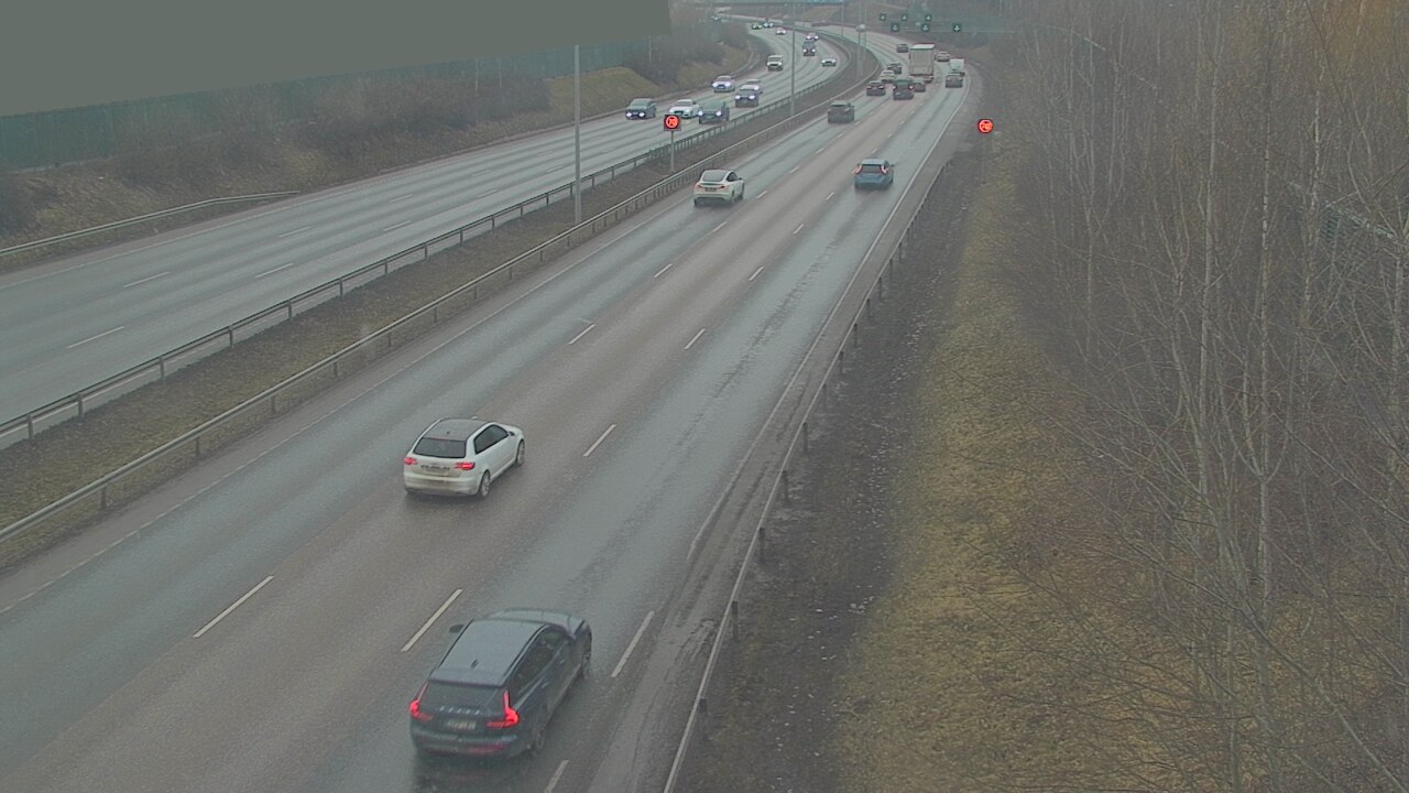 Kelikamerat Kuva Tie 101 Helsinki Konala, Helsinki, Uusimaa