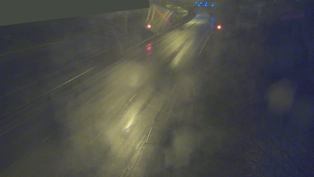 Weather Camera Image Väg 101 Helsingfors Kånala, Helsinki, Uusimaa