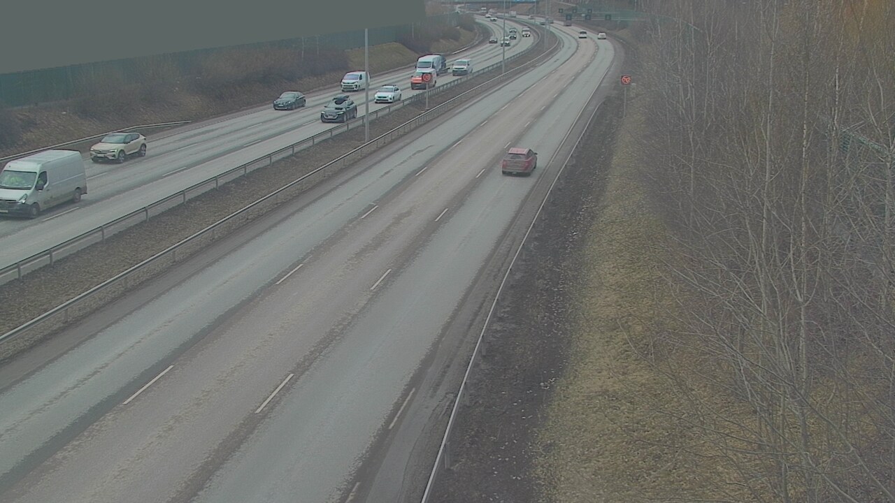 Kelikamerat Kuva Tie 101 Helsinki Konala, Helsinki, Uusimaa