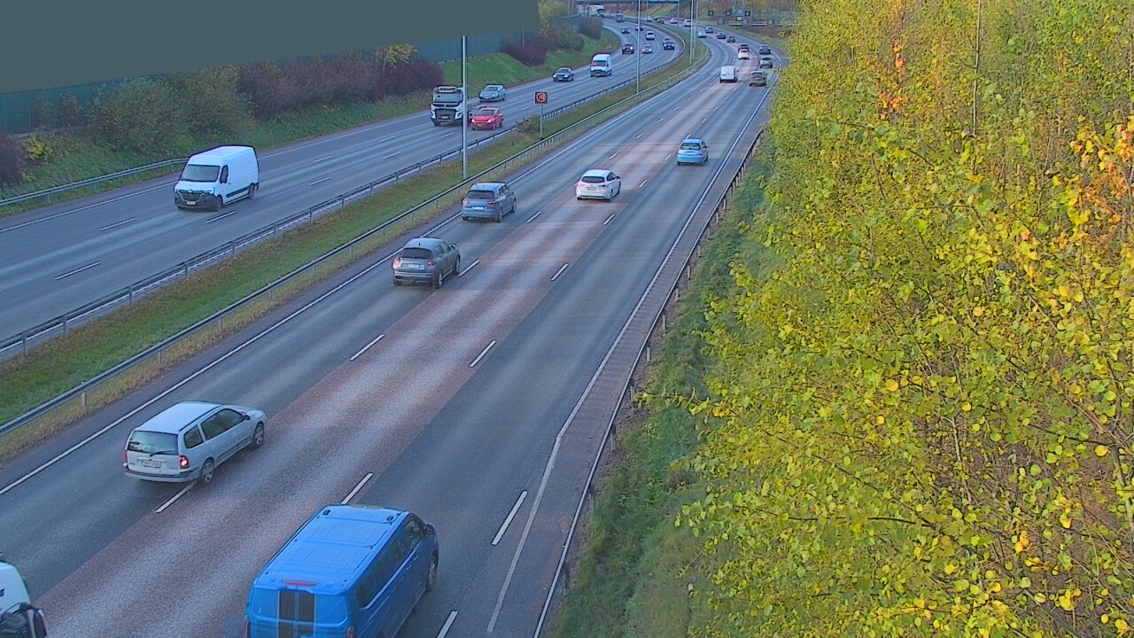 Kelikamerat Kuva Tie 101 Helsinki Konala, Helsinki, Uusimaa