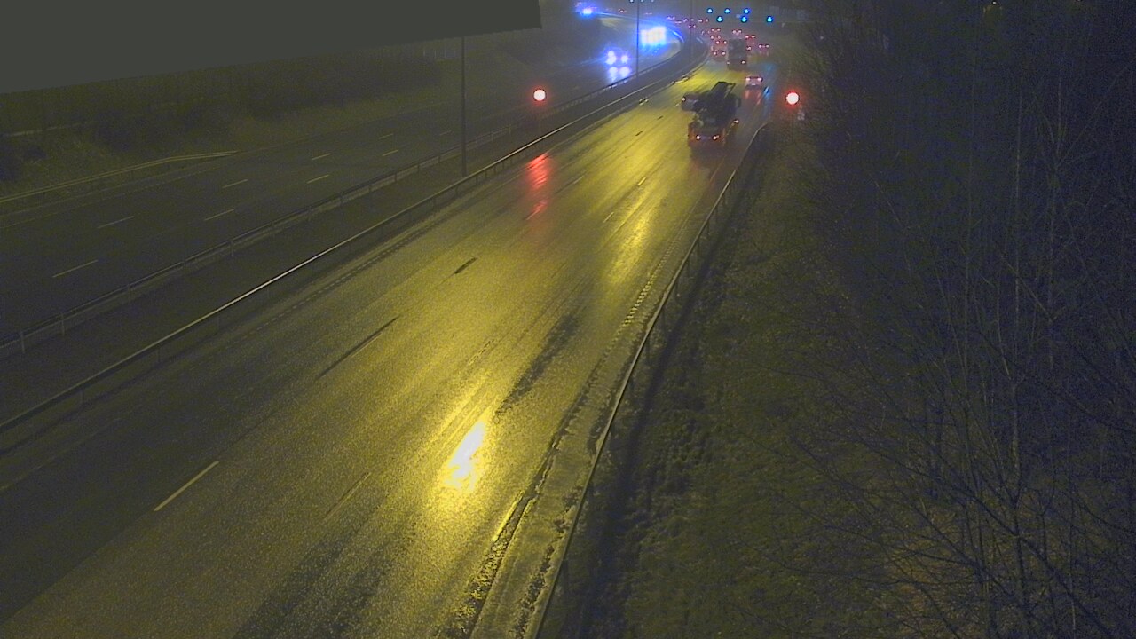 Kelikamerat Kuva Tie 101 Helsinki Konala, Helsinki, Uusimaa