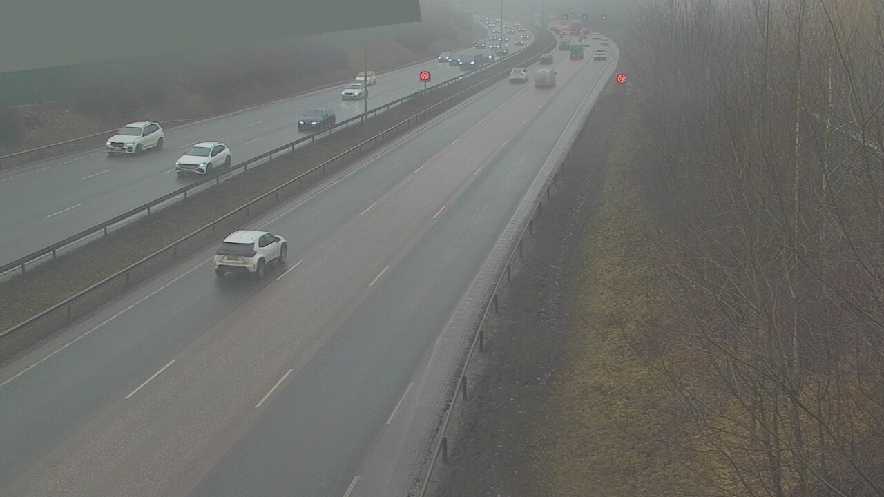 Kelikamerat Kuva Tie 101 Helsinki Konala, Helsinki, Uusimaa