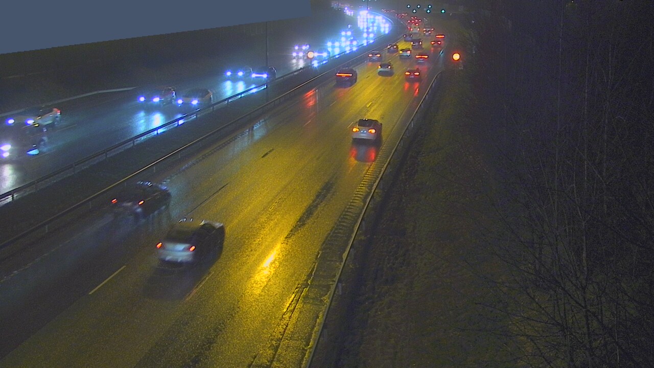 Kelikamerat Kuva Tie 101 Helsinki Konala, Helsinki, Uusimaa