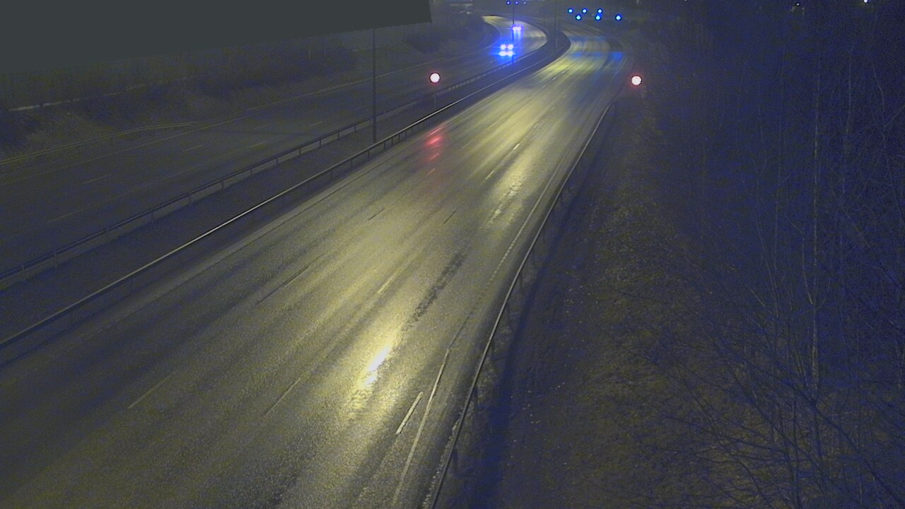 Kelikamerat Kuva Tie 101 Helsinki Konala, Helsinki, Uusimaa