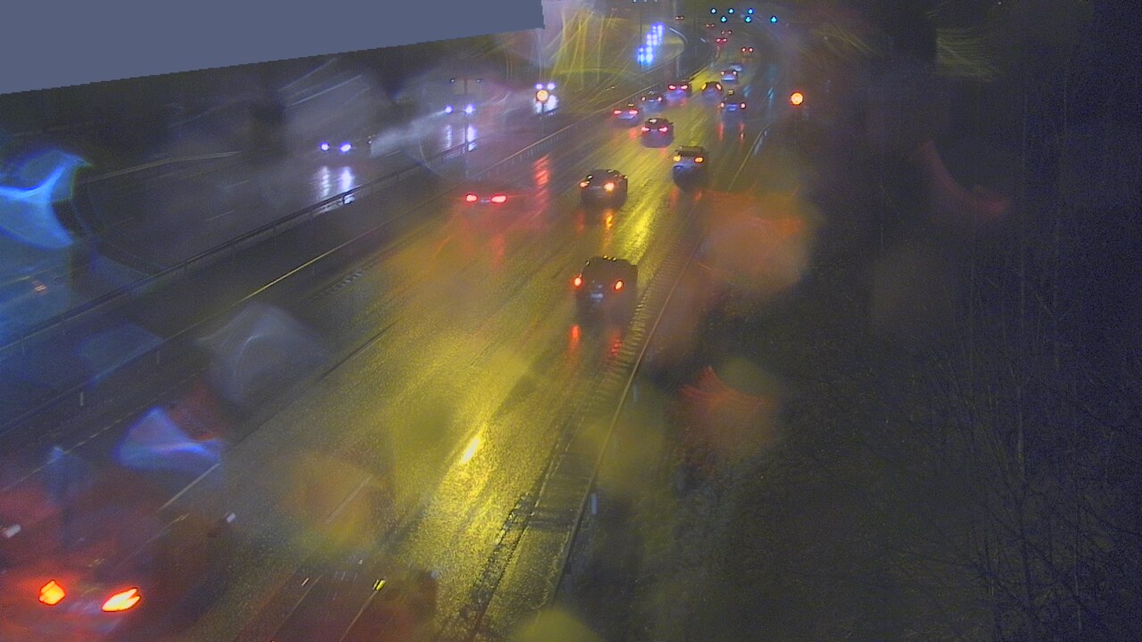 Weather Camera Image Väg 101 Helsingfors Kånala, Helsinki, Uusimaa