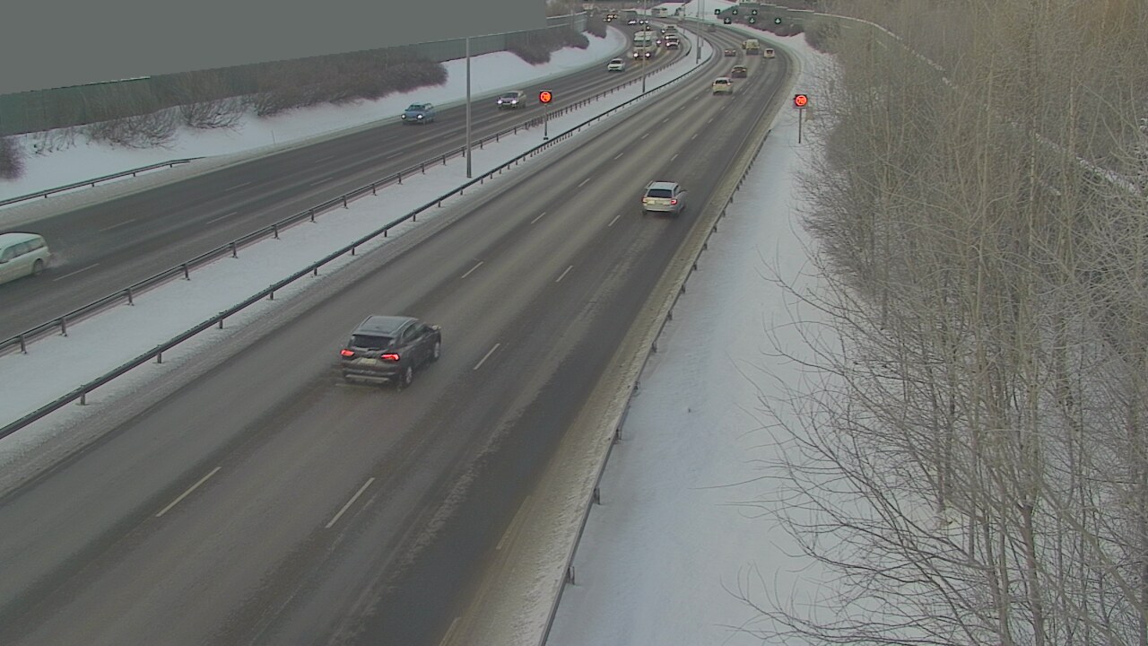 Weather Camera Image Road 101 Helsinki Konala, Helsinki, Uusimaa