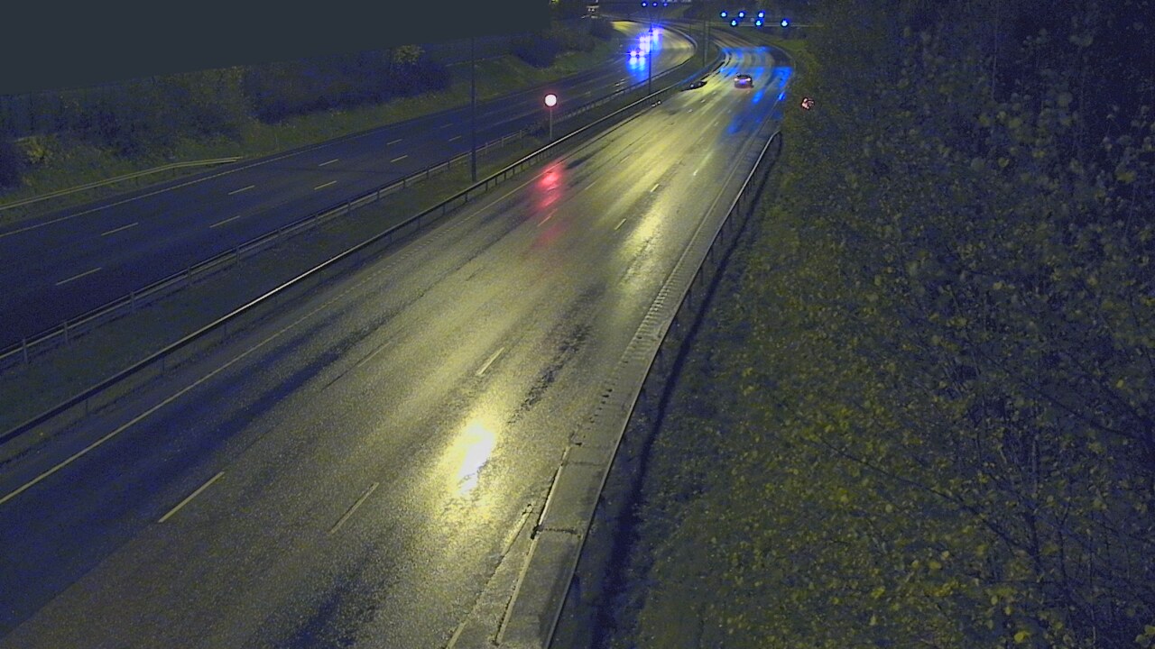 Kelikamerat Kuva Tie 101 Helsinki Konala, Helsinki, Uusimaa