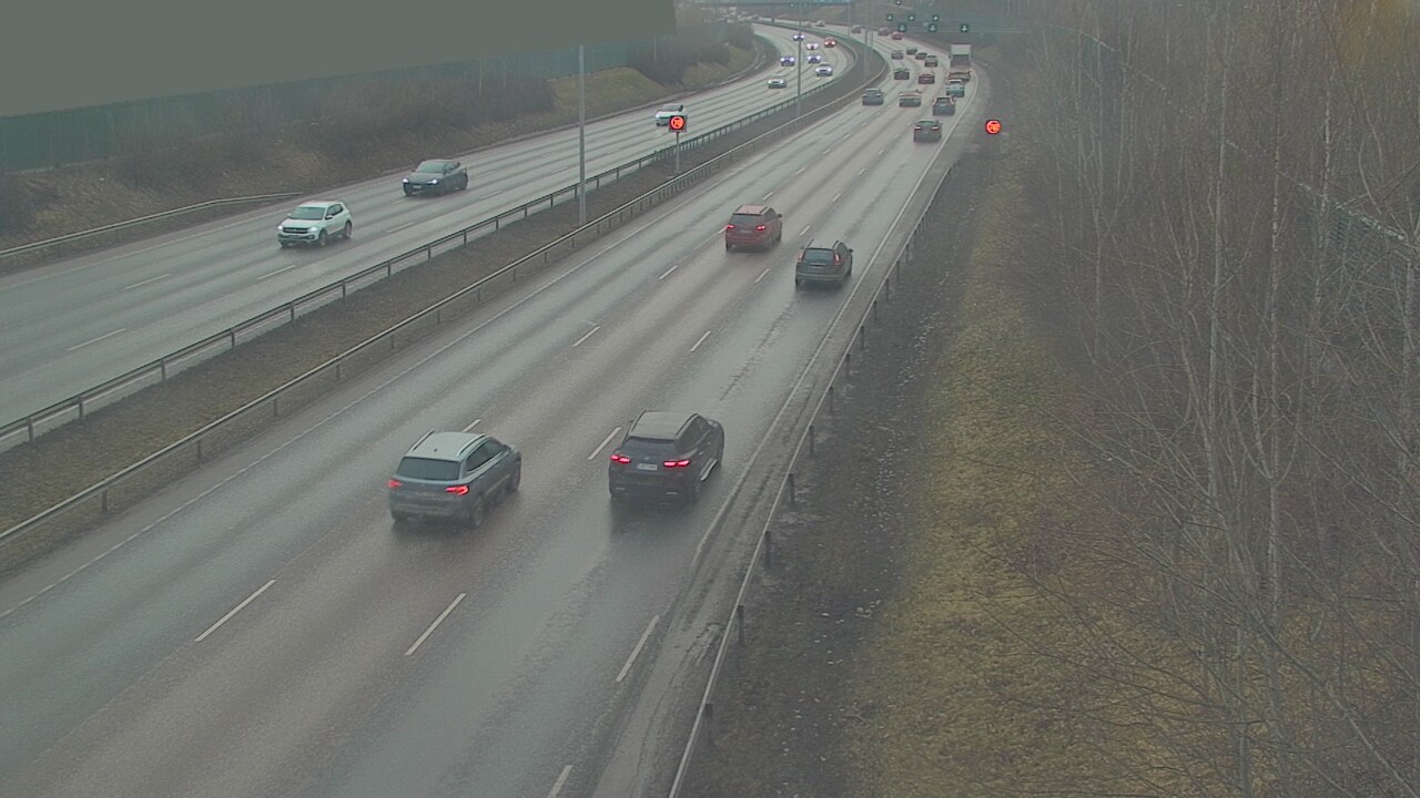 Kelikamerat Kuva Tie 101 Helsinki Konala, Helsinki, Uusimaa