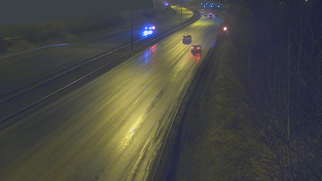 Kelikamerat Kuva Tie 101 Helsinki Konala, Helsinki, Uusimaa