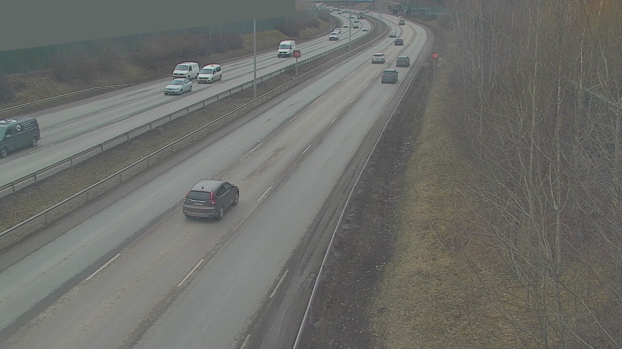 Kelikamerat Kuva Tie 101 Helsinki Konala, Helsinki, Uusimaa