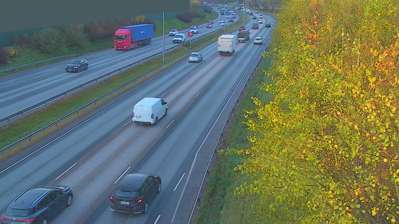 Kelikamerat Kuva Tie 101 Helsinki Konala, Helsinki, Uusimaa