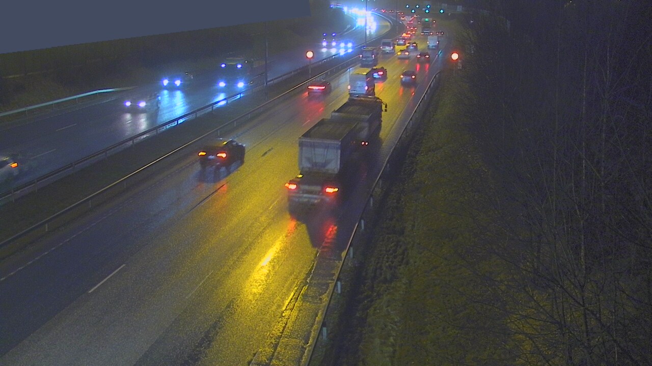 Kelikamerat Kuva Tie 101 Helsinki Konala, Helsinki, Uusimaa