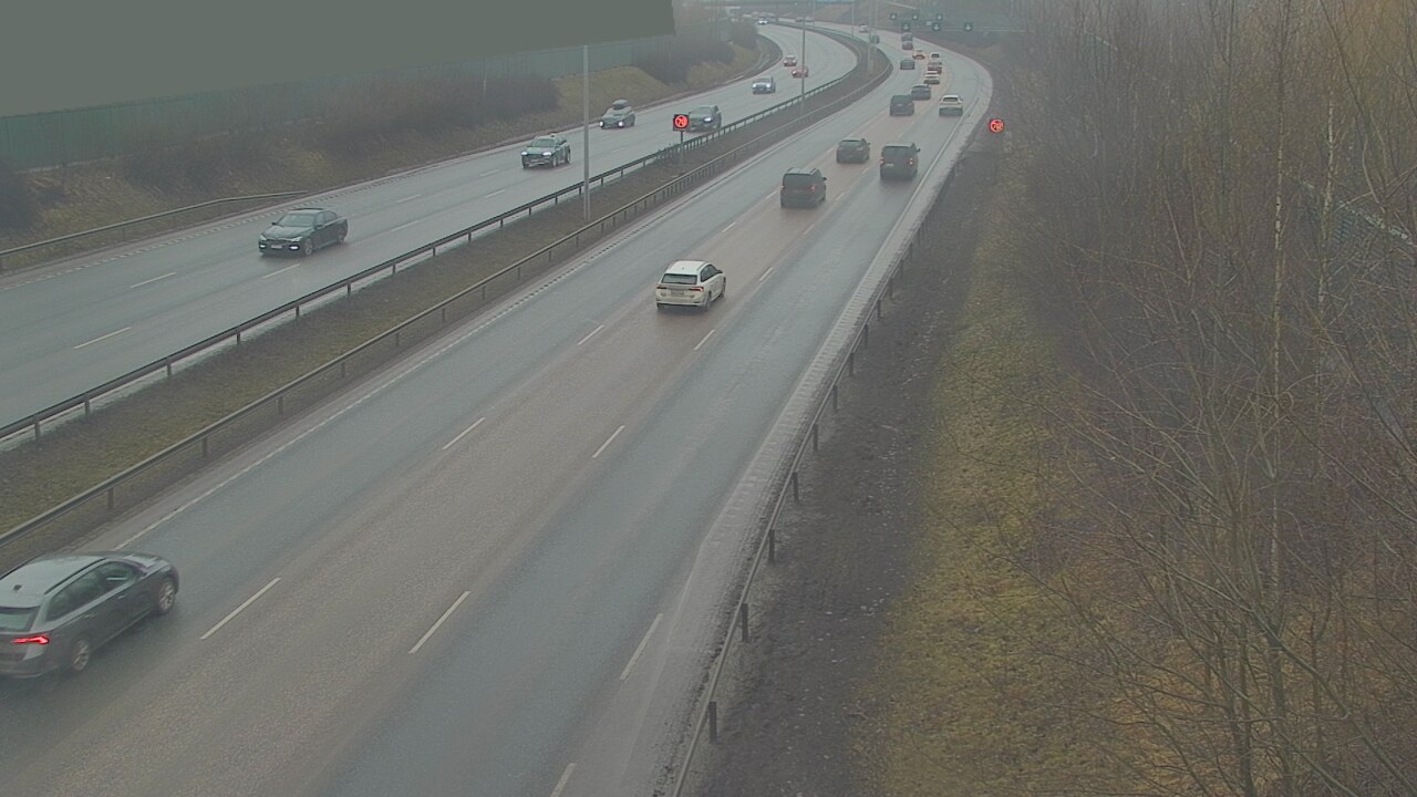 Kelikamerat Kuva Tie 101 Helsinki Konala, Helsinki, Uusimaa