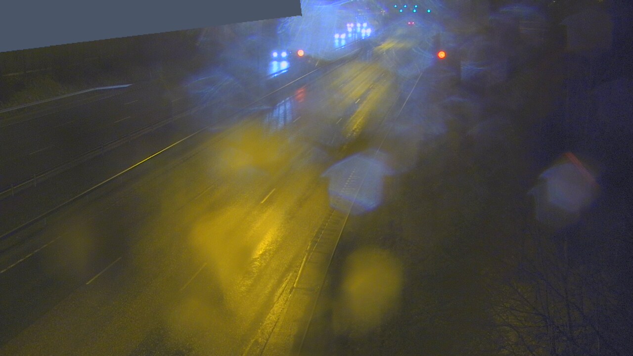 Weather Camera Image Väg 101 Helsingfors Kånala, Helsinki, Uusimaa