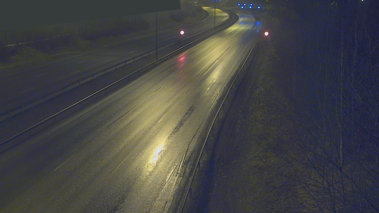 Kelikamerat Kuva Tie 101 Helsinki Konala, Helsinki, Uusimaa