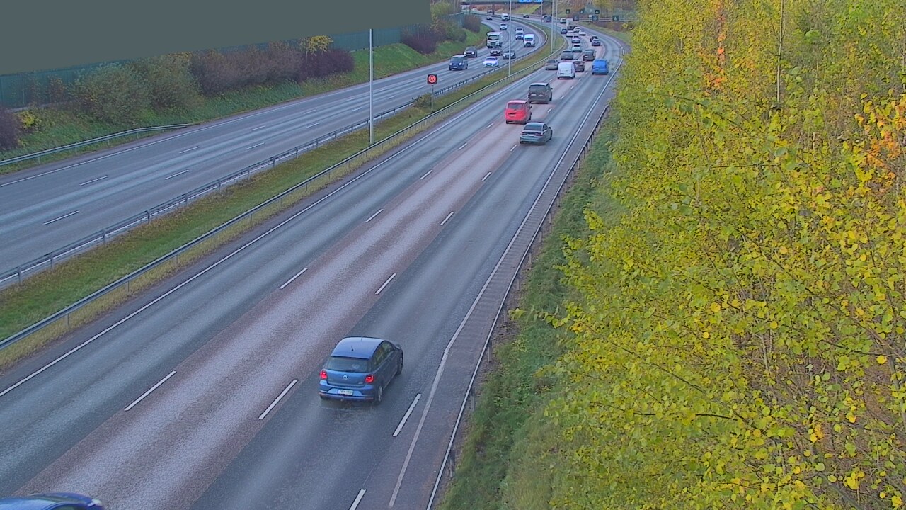 Kelikamerat Kuva Tie 101 Helsinki Konala, Helsinki, Uusimaa