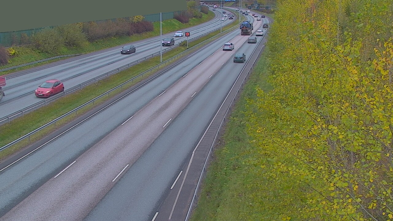 Kelikamerat Kuva Tie 101 Helsinki Konala, Helsinki, Uusimaa