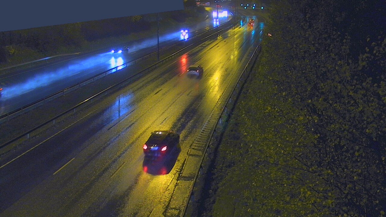 Kelikamerat Kuva Tie 101 Helsinki Konala, Helsinki, Uusimaa