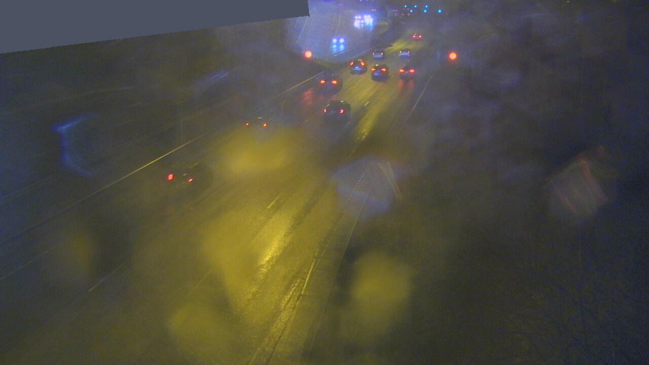 Weather Camera Image Väg 101 Helsingfors Kånala, Helsinki, Uusimaa