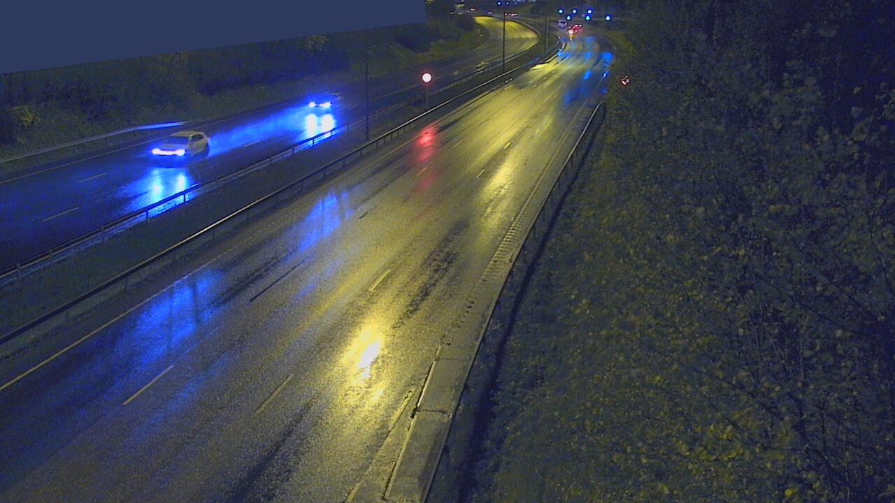 Kelikamerat Kuva Tie 101 Helsinki Konala, Helsinki, Uusimaa