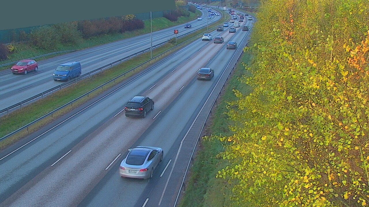 Kelikamerat Kuva Tie 101 Helsinki Konala, Helsinki, Uusimaa