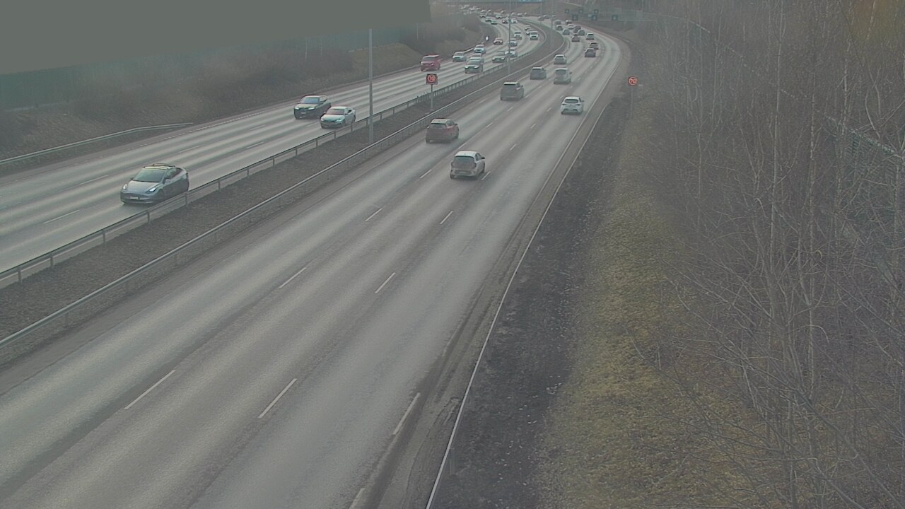 Kelikamerat Kuva Tie 101 Helsinki Konala, Helsinki, Uusimaa