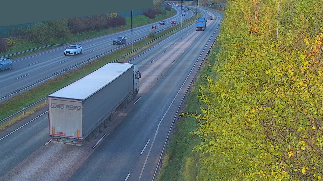 Kelikamerat Kuva Tie 101 Helsinki Konala, Helsinki, Uusimaa