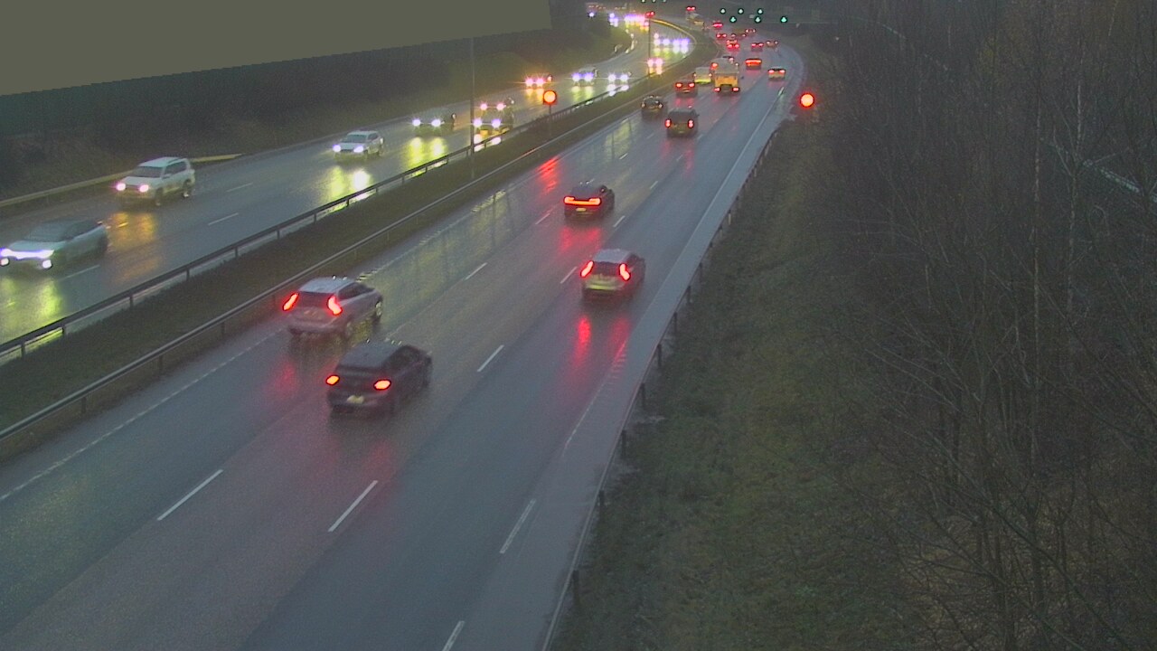 Kelikamerat Kuva Tie 101 Helsinki Konala, Helsinki, Uusimaa