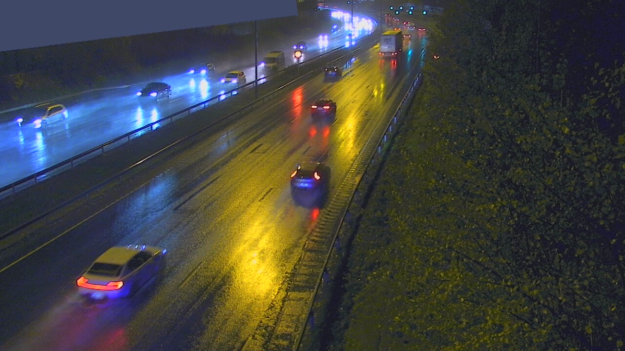 Kelikamerat Kuva Tie 101 Helsinki Konala, Helsinki, Uusimaa