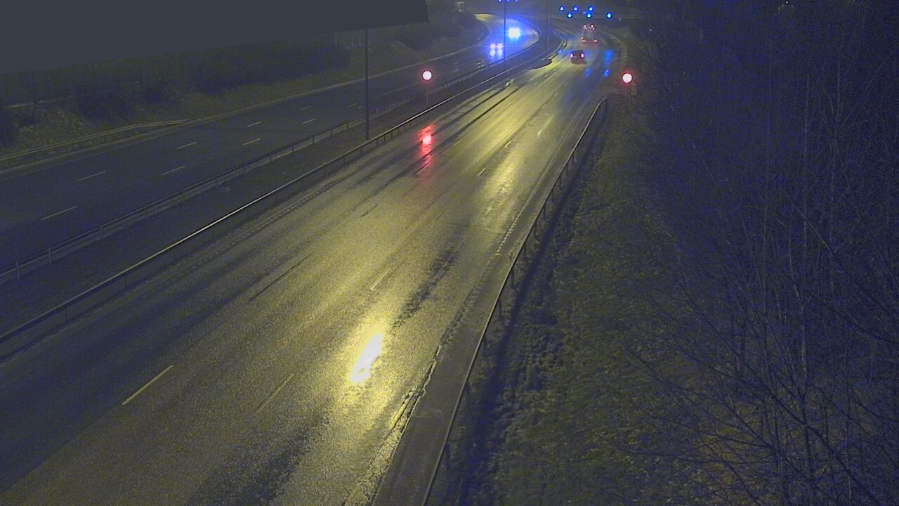 Kelikamerat Kuva Tie 101 Helsinki Konala, Helsinki, Uusimaa