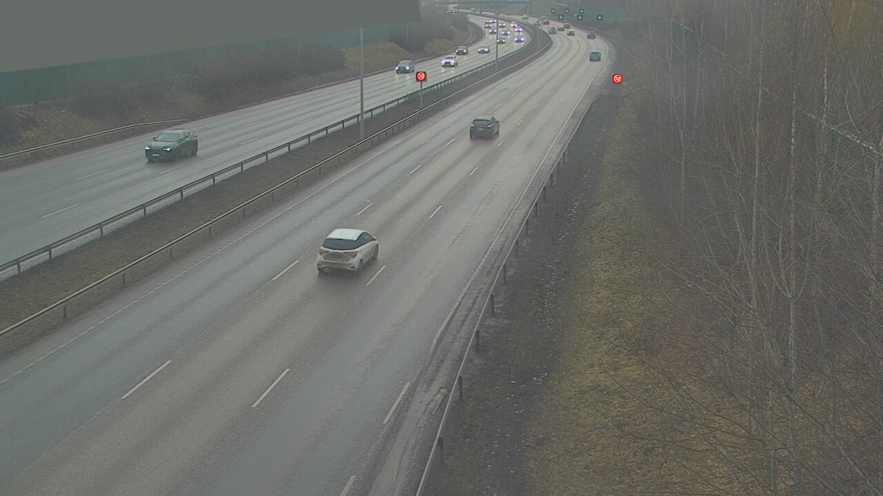 Kelikamerat Kuva Tie 101 Helsinki Konala, Helsinki, Uusimaa