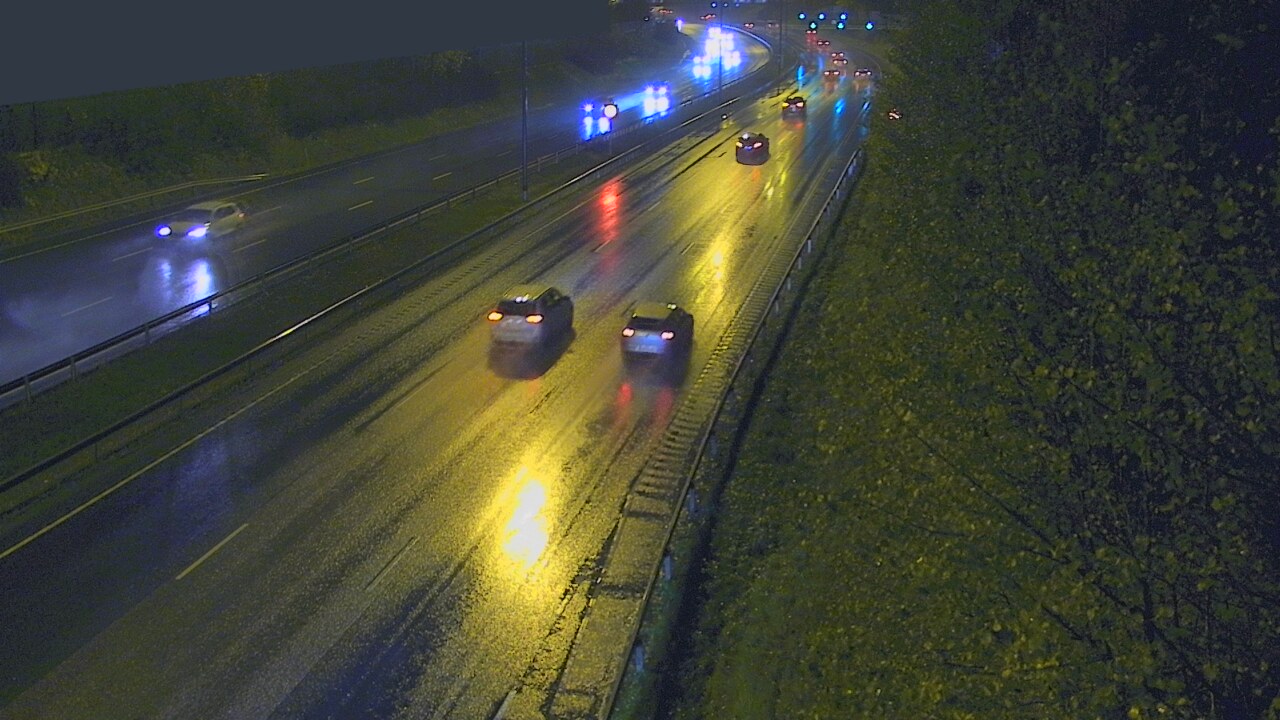 Kelikamerat Kuva Tie 101 Helsinki Konala, Helsinki, Uusimaa