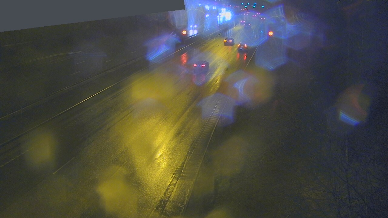 Weather Camera Image Väg 101 Helsingfors Kånala, Helsinki, Uusimaa