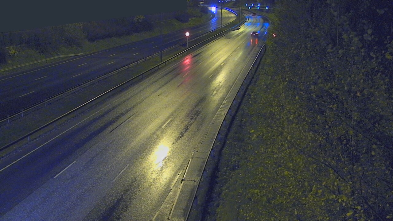 Kelikamerat Kuva Tie 101 Helsinki Konala, Helsinki, Uusimaa