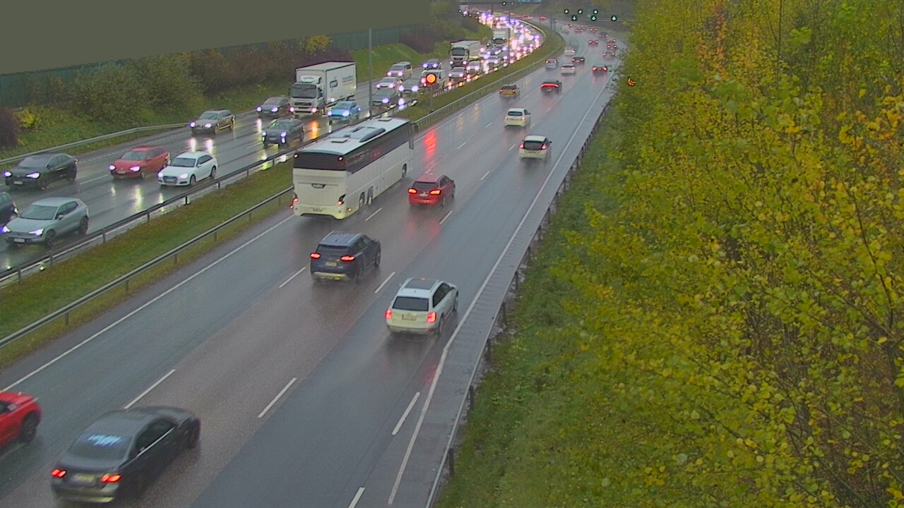 Kelikamerat Kuva Tie 101 Helsinki Konala, Helsinki, Uusimaa