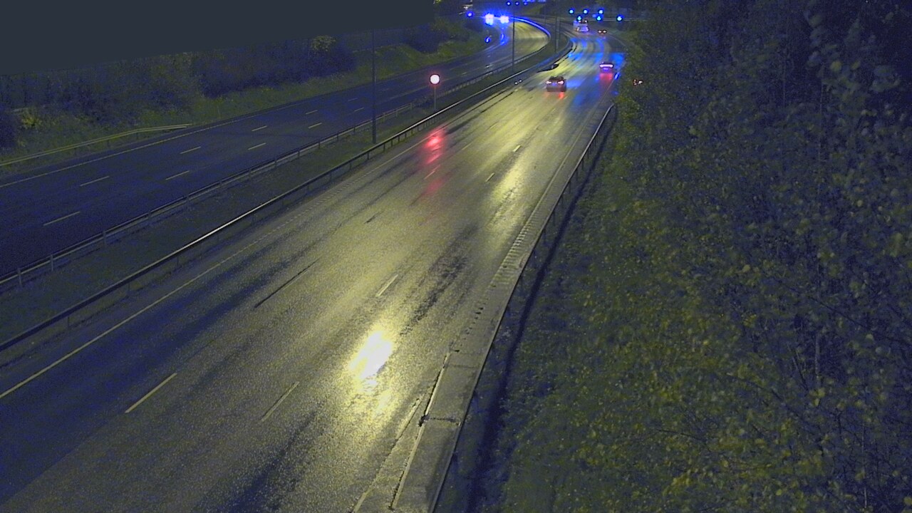 Kelikamerat Kuva Tie 101 Helsinki Konala, Helsinki, Uusimaa