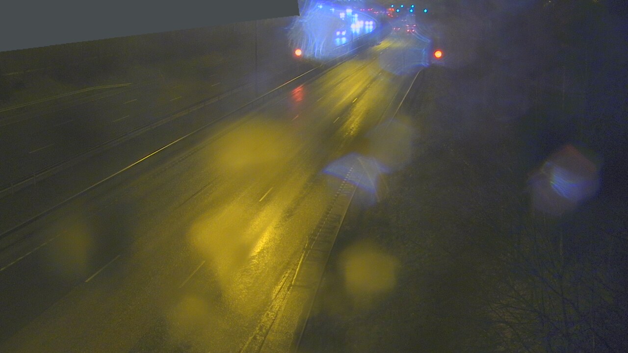 Weather Camera Image Väg 101 Helsingfors Kånala, Helsinki, Uusimaa