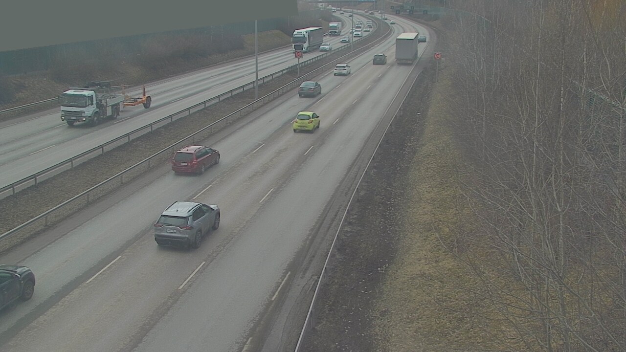 Kelikamerat Kuva Tie 101 Helsinki Konala, Helsinki, Uusimaa