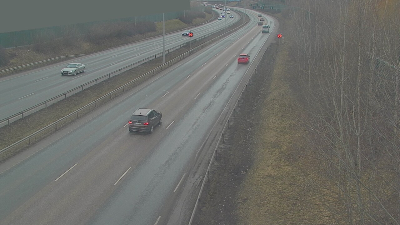 Kelikamerat Kuva Tie 101 Helsinki Konala, Helsinki, Uusimaa