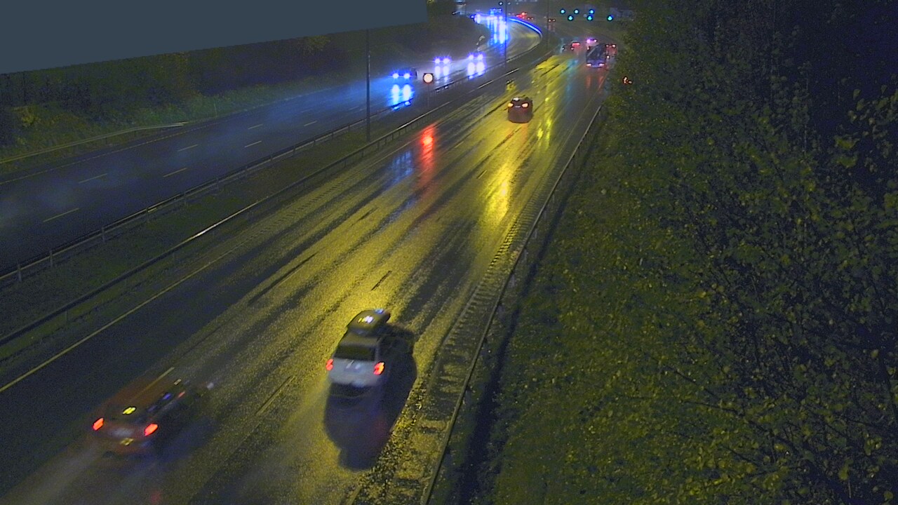 Kelikamerat Kuva Tie 101 Helsinki Konala, Helsinki, Uusimaa