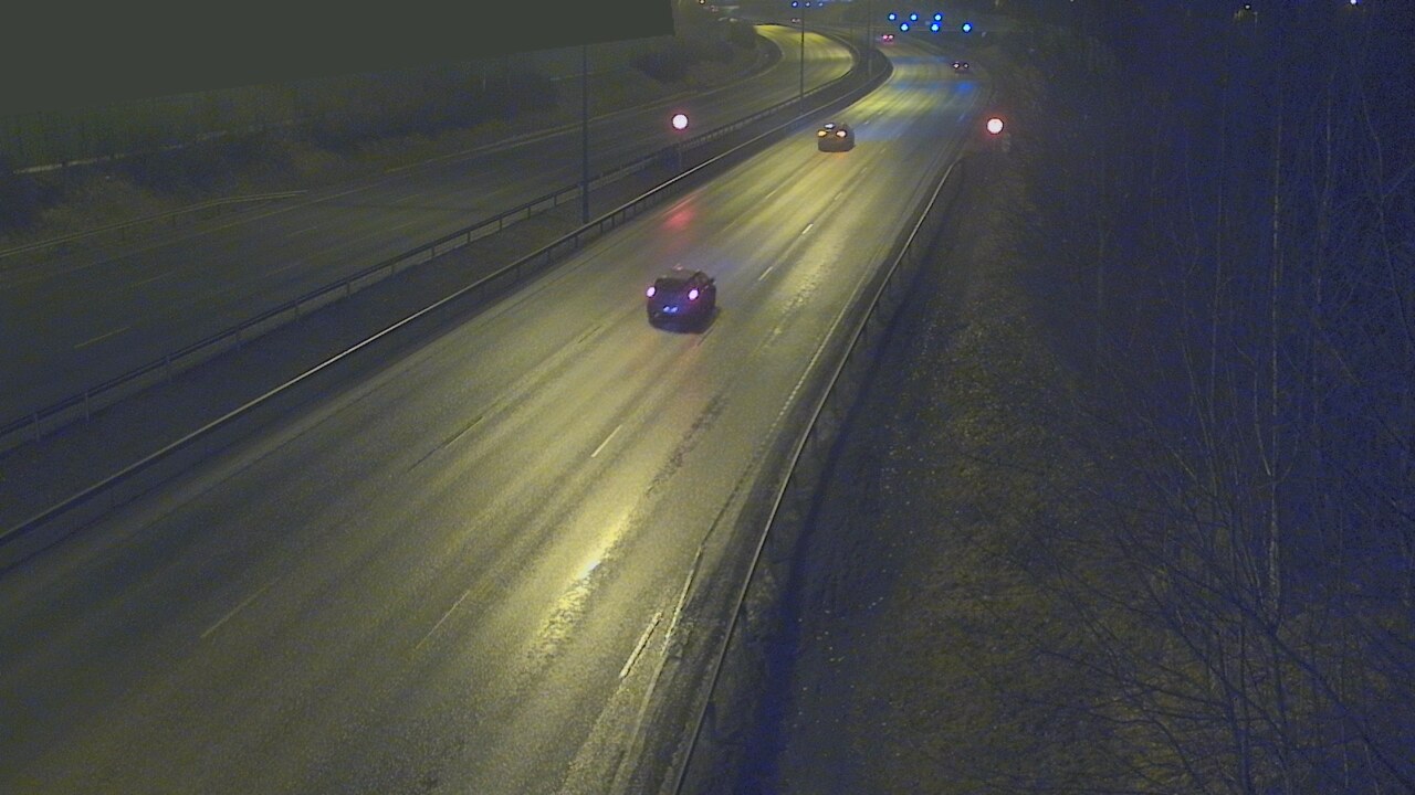 Kelikamerat Kuva Tie 101 Helsinki Konala, Helsinki, Uusimaa