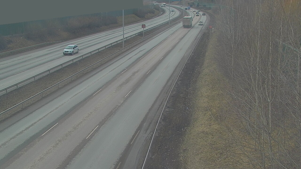 Kelikamerat Kuva Tie 101 Helsinki Konala, Helsinki, Uusimaa