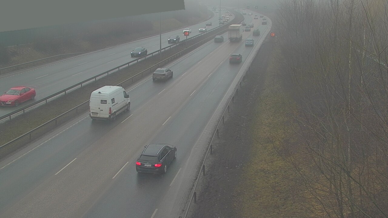 Kelikamerat Kuva Tie 101 Helsinki Konala, Helsinki, Uusimaa