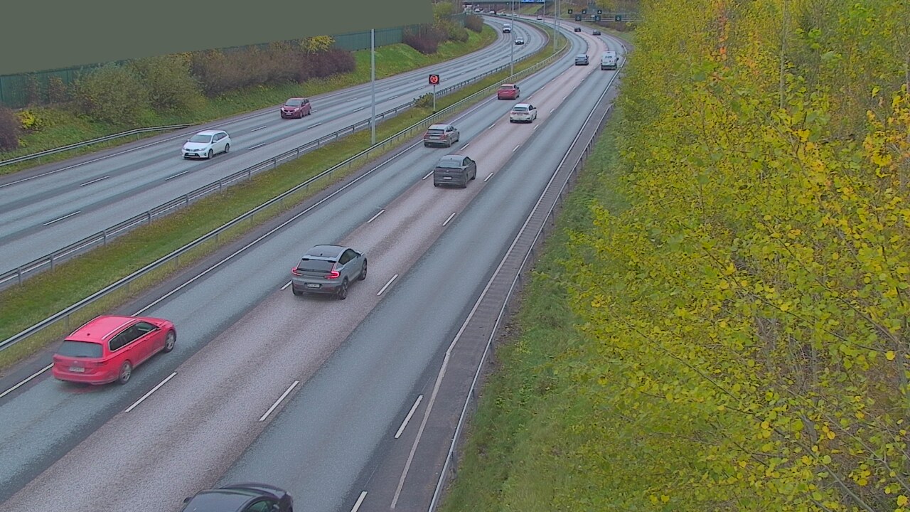 Kelikamerat Kuva Tie 101 Helsinki Konala, Helsinki, Uusimaa