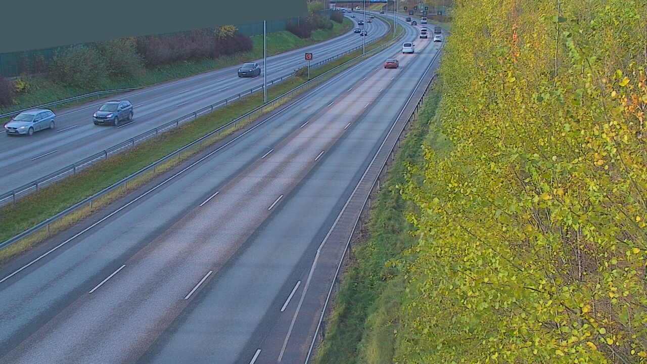 Kelikamerat Kuva Tie 101 Helsinki Konala, Helsinki, Uusimaa